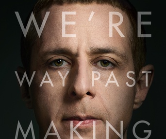 Affiche de personnage du film The Social Reckoning