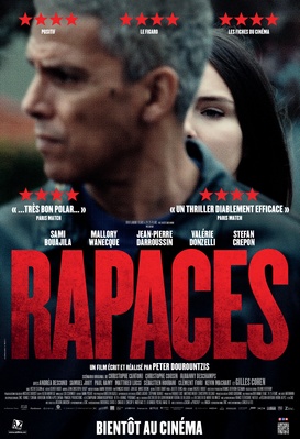 Rapaces