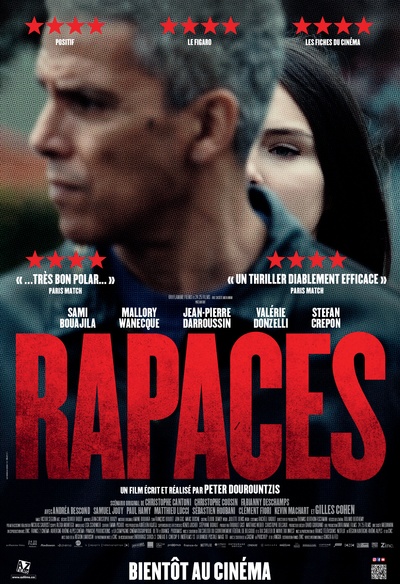 Rapaces