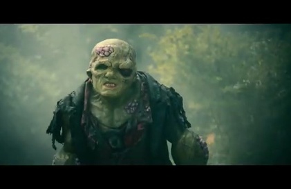 Bande-annonce en anglais sous-titrée en français
