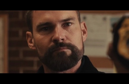 Bande-annonce en anglais