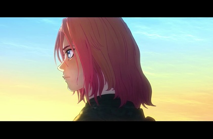 Bande-annonce en japonais sous-titrée en français