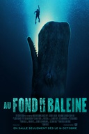 Affiche du film Au fond de la baleine