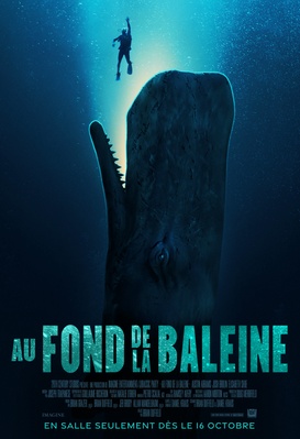 Au fond de la baleine