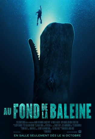 Au fond de la baleine