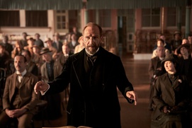 Image du film The Choral