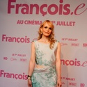 Photo de Gabrielle Boulianne-Tremblay