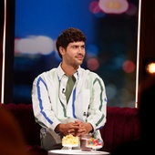 Jessé à <em>Bonsoir bonsoir</em> S9