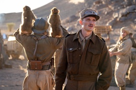 Images du film La bataille de Gaulle : Résistance (partie 1)