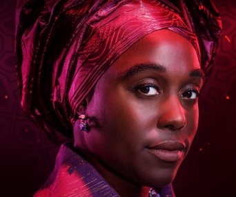 Image du film Children of Blood and Bone