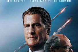 Affiche du film The Brink of War