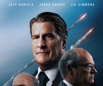 Affiche du film The Brink of War