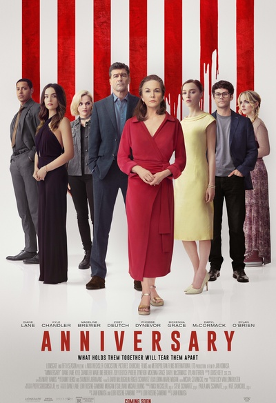 Anniversary