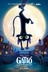 Affiche du film Gatto : Les neuf vies d'un chat