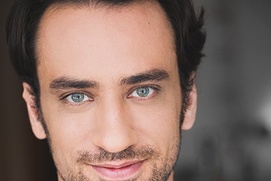 Mathieu Lorain Dignard