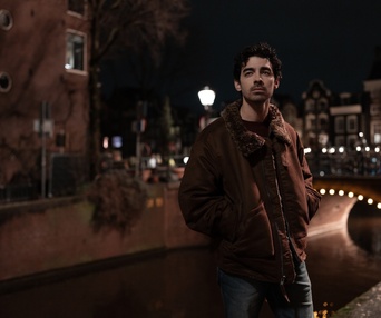 Image du film A Very Jonas Christmas Movie