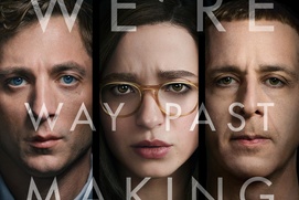 Image du film The Social Reckoning Image du film The Social Reckoning