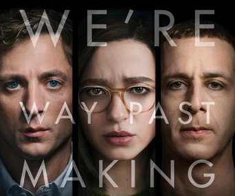 Image du film The Social Reckoning
