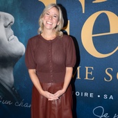 Ève-Marie Lortie