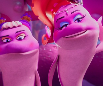 Image du film The Pout-Pout Fish