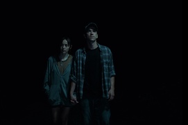 Images du film Ailleurs la nuit