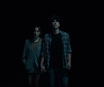 Images du film Ailleurs la nuit