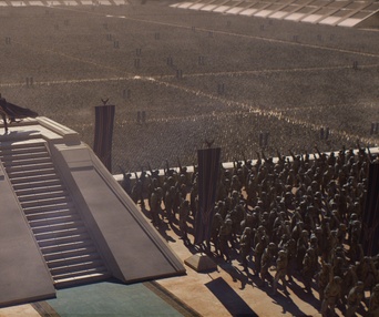 Images du film Dune: Part Three