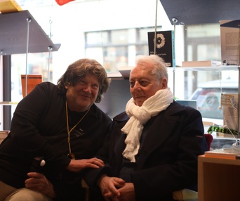 Image du film Deleau : le cinéma en liberté