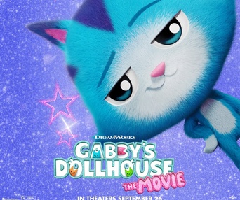 Images du film Gabby's Dollhouse: The Movie