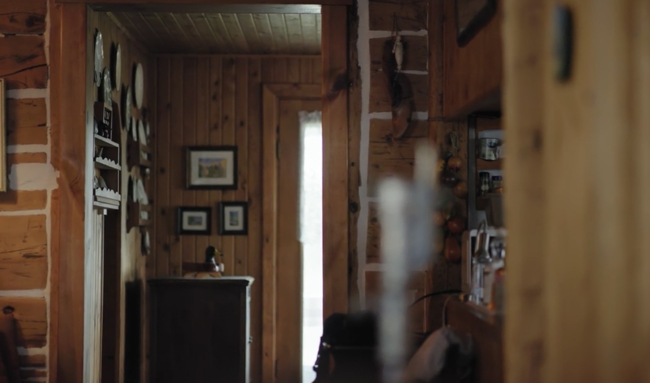 L'amour est dans le pré