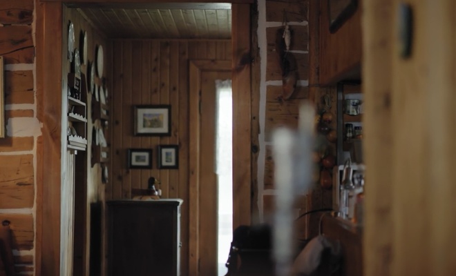 L'amour est dans le pré