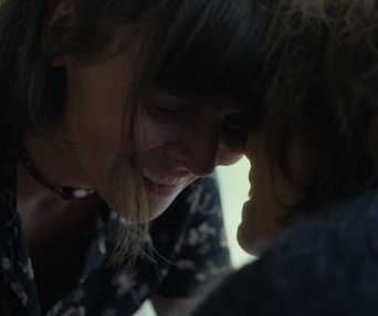 Image du film Pauline Julien : Femme pays