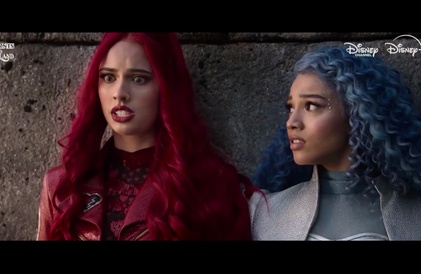 Bande-annonce officielle en anglais