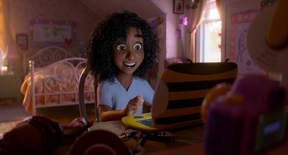 Images du film Toy Story 5