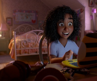 Images du film Toy Story 5