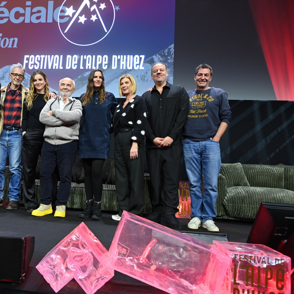 Equipe Mauvaise pioche