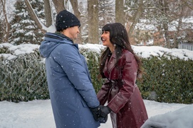 Images du film A Merry Little Ex-Mas