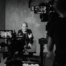 Photo de Pauline Marois