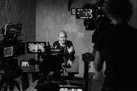 Image du film Un renversement