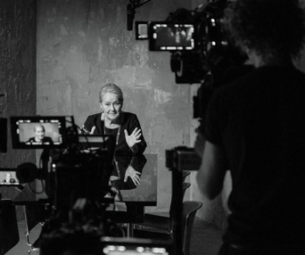 Image du film Un renversement