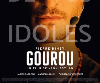 Affiche du film Gourou
