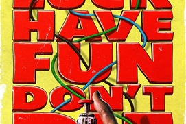 Image du film Good Luck, Have Fun, Don't Die Image du film Good Luck, Have Fun, Don't Die