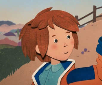 Image du film Le secret des mésanges