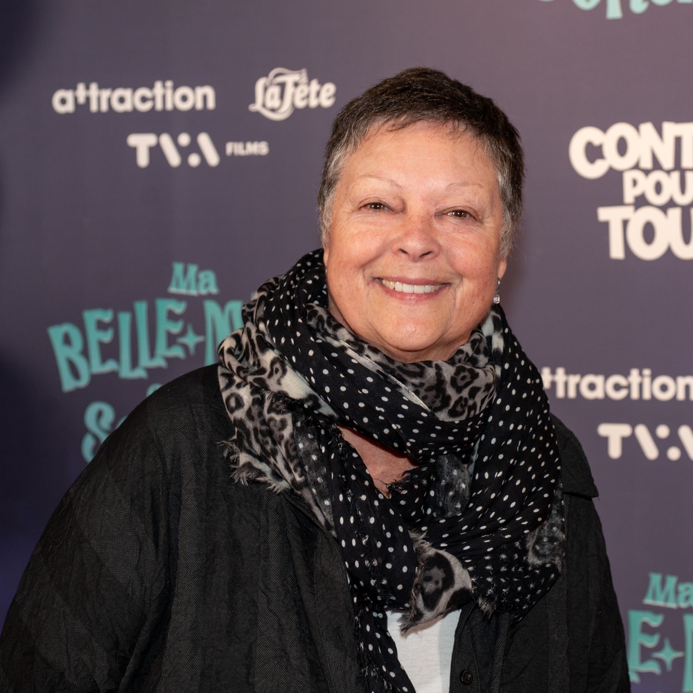 Première du film Ma belle-mère est une sorcière
