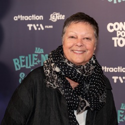 Photo de Claire Pimparé