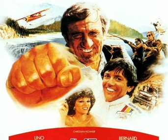 Image du film Le ruffian