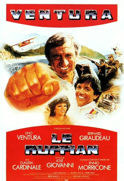 Le ruffian