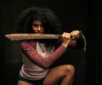 Image du film They Willl Kill You