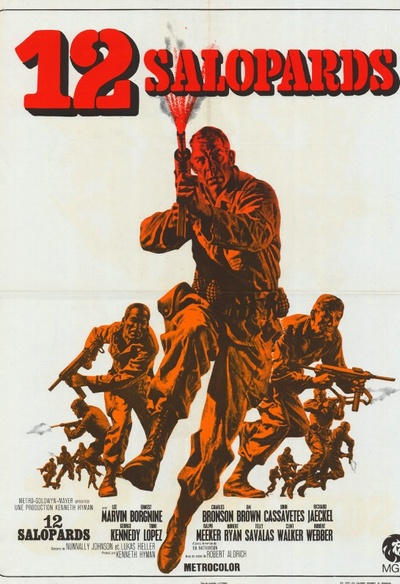 The Dirty Dozen