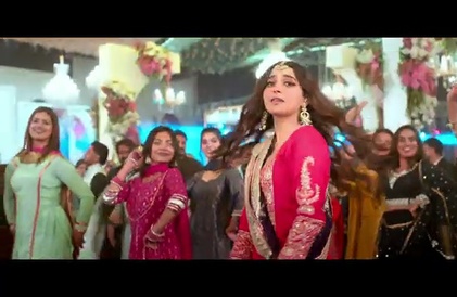 Bande-annonce en punjabi sous-titrée en anglais
